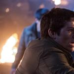 دونده مارپیچ - دادرسی زخم ها
Maze Runner: The Scorch Trials