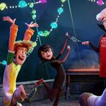 هتل ترانسیوانیا 2
Hotel Transylvania 2