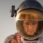 The Martian -  مریخی