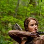 بازیهای گرسنگی -  Hunger games
جنیفر لورنس