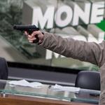 پول هیولا -Money Monster 